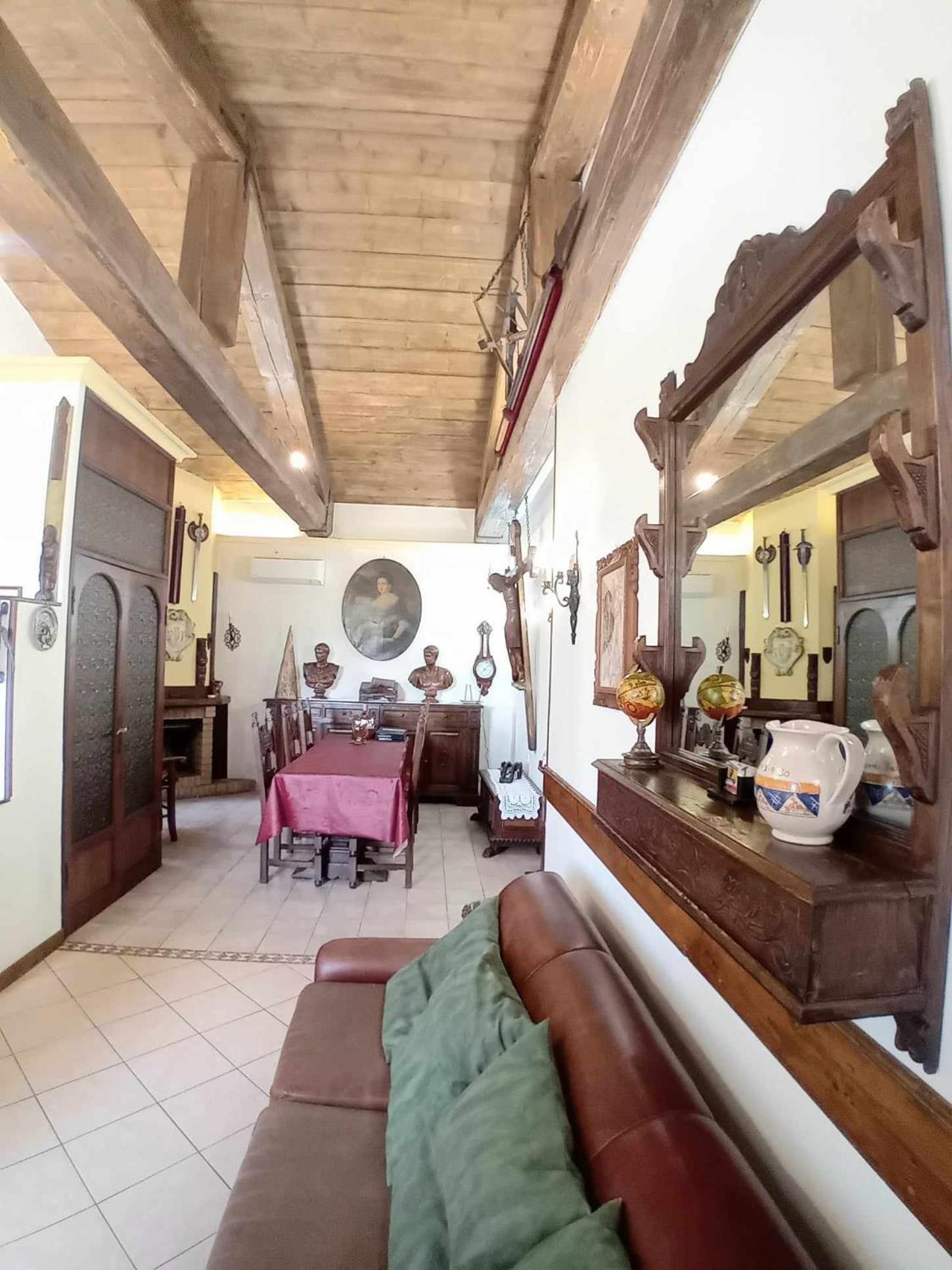 Casa Serafina Trilocale Con Arredi D'Arte E Parcheggio Privato Orvieto Exterior foto