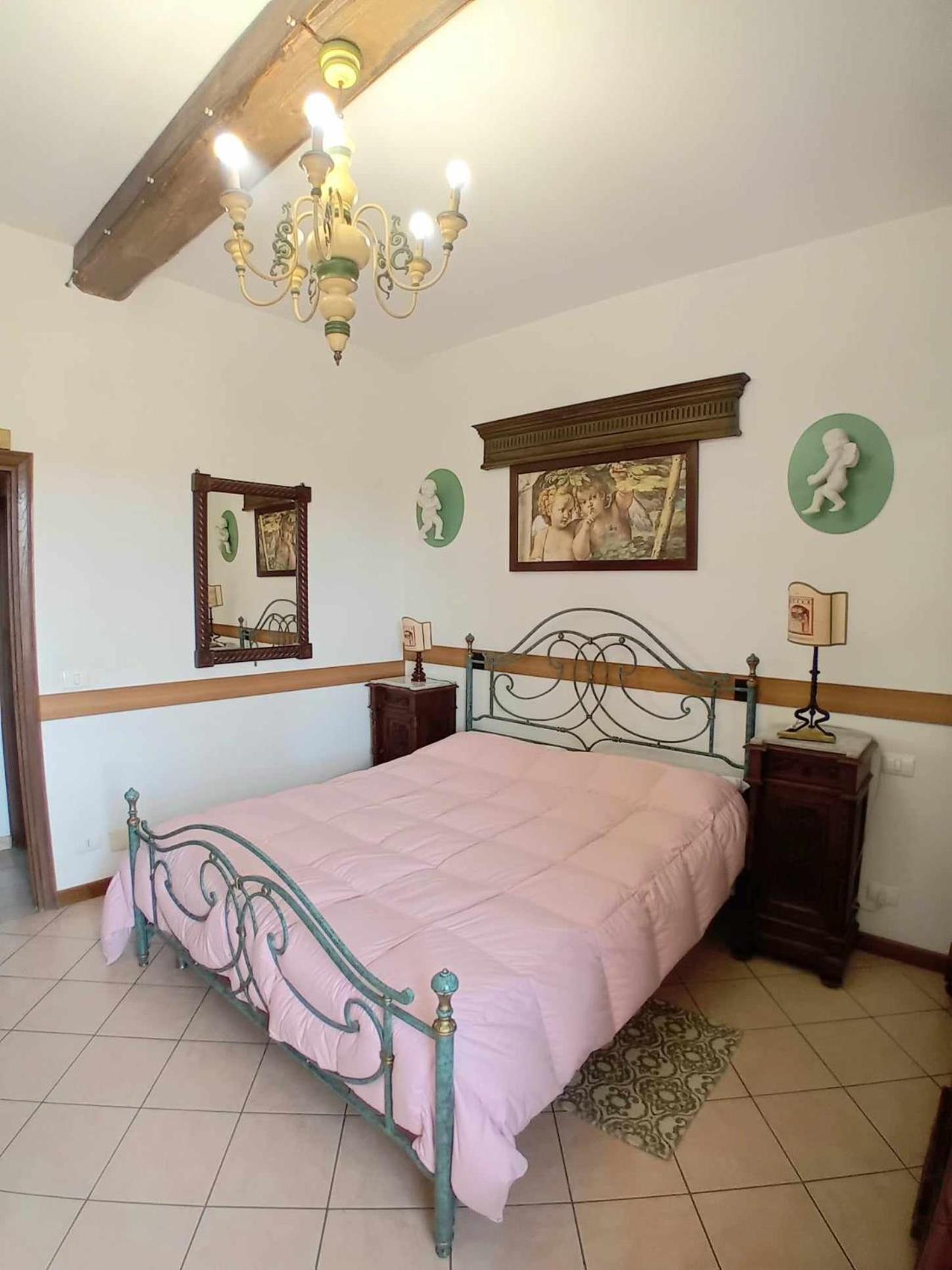 Casa Serafina Trilocale Con Arredi D'Arte E Parcheggio Privato Orvieto Exterior foto