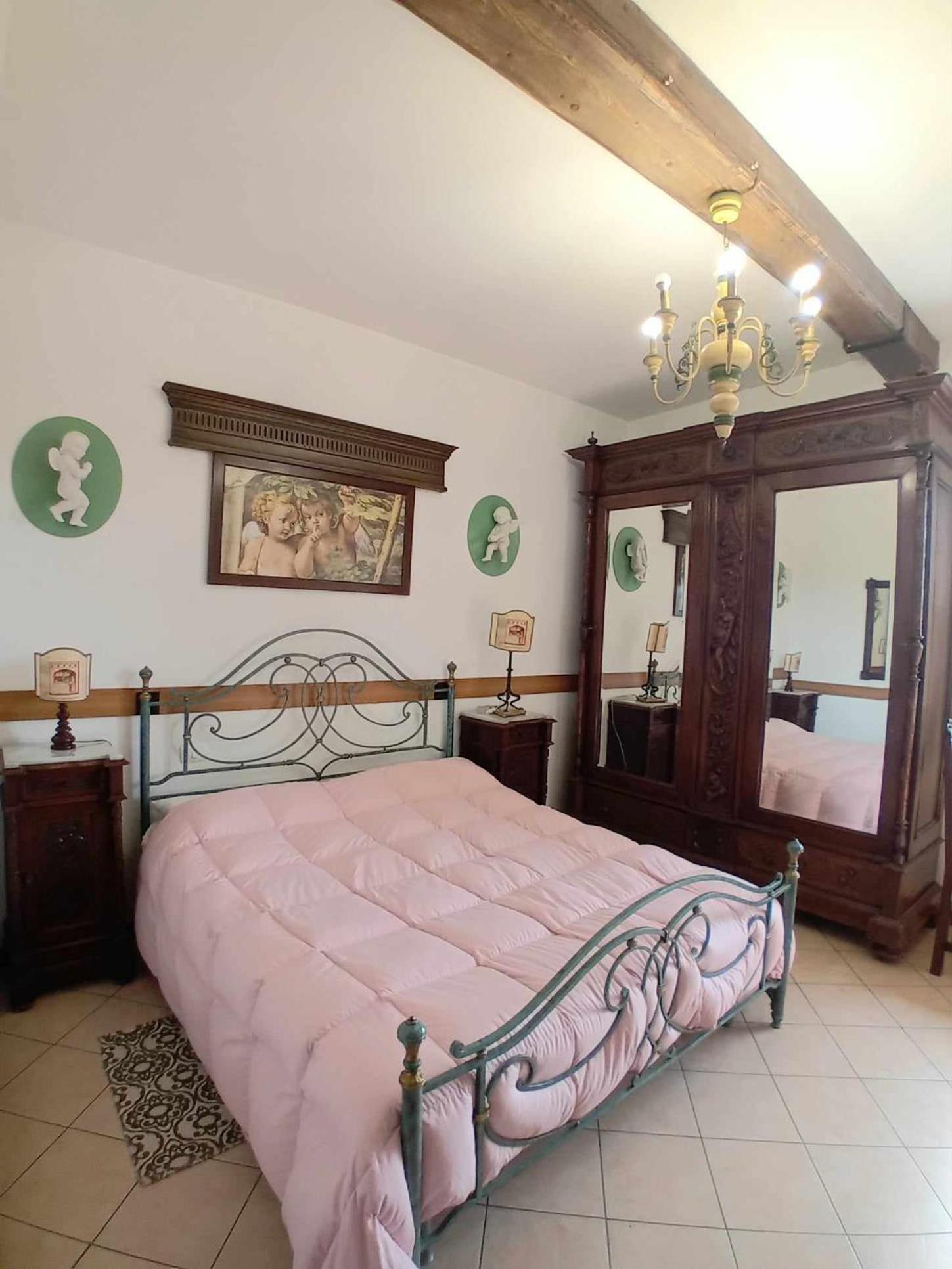 Casa Serafina Trilocale Con Arredi D'Arte E Parcheggio Privato Orvieto Exterior foto